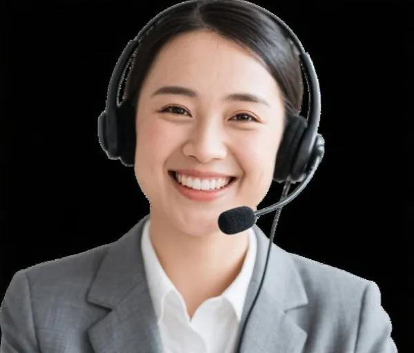 专业客服团队